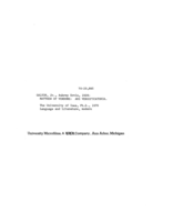 Matthew of Vendome: Ars versificatoria