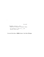 Magnetism in austenitic stainless steels
