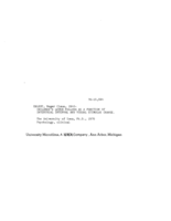 Children's lever pulling as a function of intertrial interval and visual stimulus change