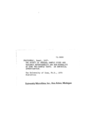 The effect of unequal sample sizes and variance heterogeneity and non-normality on some two-sample tests: an empirical investigation