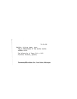 Public perceptions of the United States Supreme Court