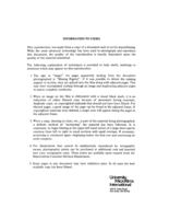 An investigation of the development, operation and evaluation of a computer-assisted testing system: an application in the basic medical sciences