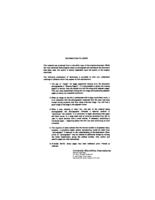 Thesis