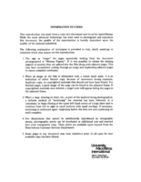 A comparative study of selected anthropometric and physical fitness measurements of Brazilian and American school children