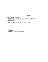 Superoxide dismutase activity and superoxide radical production in normal and tumor mitochondria