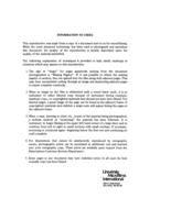 A study to determine the relationship of the attitude of Iowa school board presidents among selected variables concerning the collective bargaining process