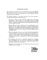 A comparative study of selected educational interest groups in Iowa and their influence in the first session of the 70th Iowa General Assembly