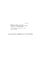 Popular religious literature in England, 1660-1711: a content analysis