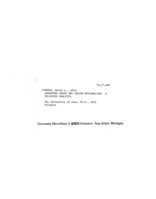 Aurobindo Ghose and Indian nationalism: a religious analysis