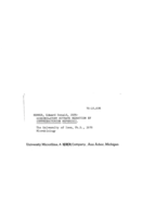 Dissimilatory nitrate reduction by Corynebacterium Nephridii