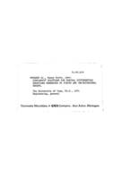 Similarity solutions for partial differential equations generated by finite and infinitesimal groups