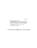 The development and application of a digital computer simulation of the Rake concept as related to tropospheric scatter measurement