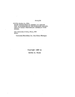 Music instruction in America to around 1830 as suggested by the Hartzler collection of early Protestant American tune books