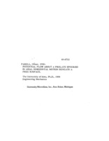 Potential flow about a prolate spheroid in axial horizontal motion beneath a free surface