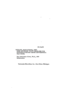 Some boundary value problems for nonlinear second order differential equations
