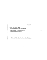 Polymorphism in sulfonamides