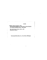 The development of the Iowa Department of Public Instruction, 1900-1965