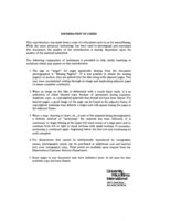 A study of the development of the concept of measurement in children and adolescents