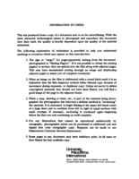 A comparative study of mathematics achievement by eighth graders, 1975-1979