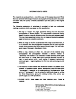 A five-year study of flexibility, fluency, and originality with attitudes towards science and other criteria associated with success in secondary school science