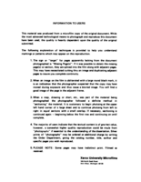 The acquisition of inflectional morphemes by deaf children using seeing essential English