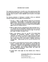 An investigation of linear rank statistics for the multiple linear regression model