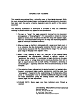 A management communications model for collective bargaining in public schools