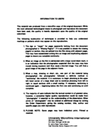 Studies on antigen modulation of the secondary immune response