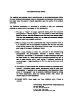 Power and sex in coalitional negotiations and decision-making