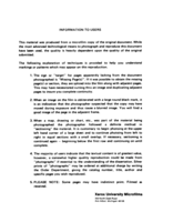 Communication nexuses of idea and experience: exploring possibilities for humanness through more open social systems