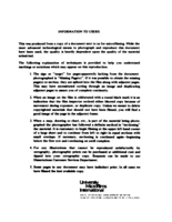 Professional-discipline orientation in undergraduate curriculums for preparation of teachers of physical education, 1978-1980