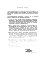 An analysis of Nigerian policy to serve the handicapped: implications for planning