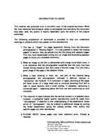 A comparative study of the nature of verbal arithmetic problems, grades three through six, from four periods: the mid-30's, the mid 50's, the mid-60's, the early 70's