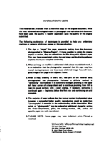 A test of the stimulus persistence model and its relation to aging