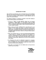 An investigation of the relationship between cognitive and noncognitive variables and academic performance and success for EOP medical students