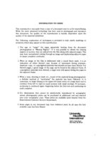 A comparison of some aspects of style in the band and orchestra music of Vincent Persichetti