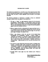 An evaluation of the use of an anthology of articles on the understanding of science selected to improve student attitudes toward science