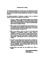 Organizational adaptation: a longitudinal case study