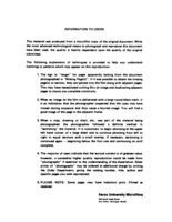 Defensive deviance: an experimental approach