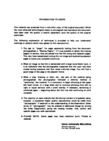 Systems analysis applied to the protection and enhancement of the water quality of Lake Macbride
