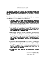 The mediating effect of the expectancy of the occurrence of reinforcement on the instrumentality of imitated behavior