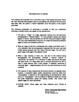 An empirical examination of the ability of alternative accounting income numbers to predict market risk measures in the nonlife insurance industry
