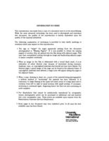 Evaluation of a public alternative school: a study of measures of achievement, self concept and relationship behavior in a 9-12th grade program