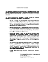 Student and tutor variables related to student progress in a reading tutorial program