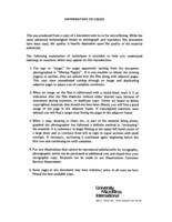 An investigation of the robustness of the Rasch model