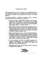 An investigation of the effects of reading purposes on the comprehension of second-grade students