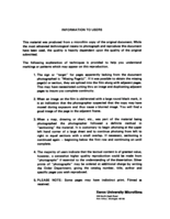 The mechanism of carboxymethylation of ribonuclease A