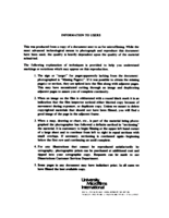A study of the teacher evaluation process and instrumentation used in the Cedar Rapids Community School District: a case study