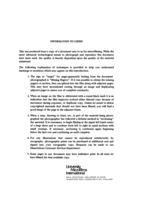 Identification of problems and strategies in community-based services for the handicapped