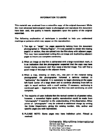 Perceptions of senior high school principals and physical education leaders regarding importance of selected factors in conducting quality programs of physical education